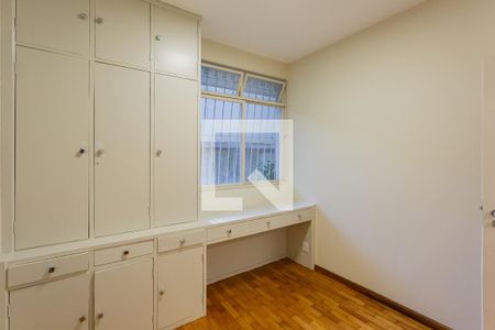 Quarto 1 de apartamento para alugar com 4 quartos, 160m² em Lourdes, Belo Horizonte