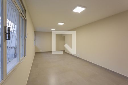 Sala de apartamento para alugar com 4 quartos, 160m² em Lourdes, Belo Horizonte