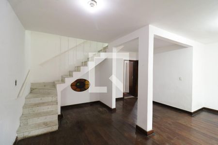 Sala de casa à venda com 3 quartos, 270m² em Jardim Carioca, Rio de Janeiro