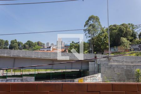 Varanda da Sala de casa para alugar com 3 quartos, 340m² em Jardim Atlantico, São Bernardo do Campo