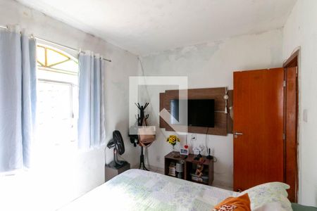 Quarto de casa à venda com 3 quartos, 206m² em Santa Maria, Belo Horizonte