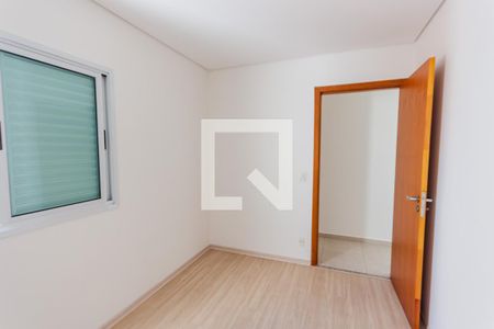 Quarto 1 de apartamento à venda com 3 quartos, 88m² em Santa Maria, Santo André