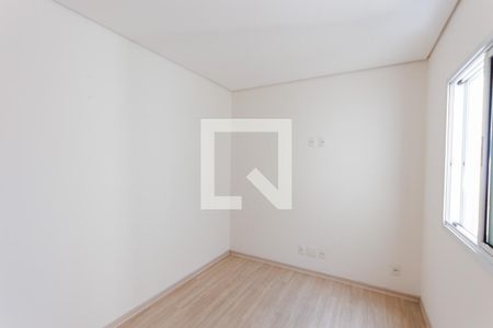 Quarto 1 de apartamento à venda com 3 quartos, 88m² em Santa Maria, Santo André