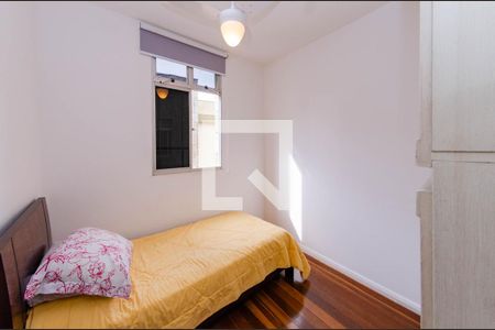 Quarto 2 de apartamento à venda com 4 quartos, 120m² em Estoril, Belo Horizonte