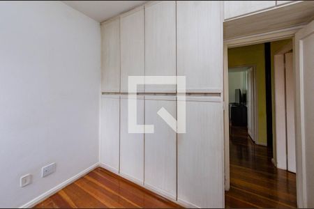 Quarto 1 de apartamento à venda com 4 quartos, 120m² em Estoril, Belo Horizonte