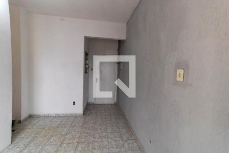 Sala de apartamento à venda com 1 quarto, 40m² em Centro, Niterói