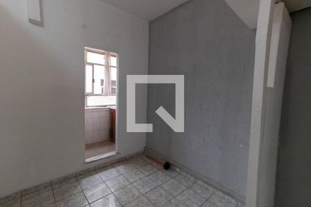 Sala de apartamento à venda com 1 quarto, 40m² em Centro, Niterói