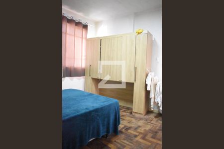 Quarto de apartamento para alugar com 1 quarto, 45m² em Centro, Curitiba