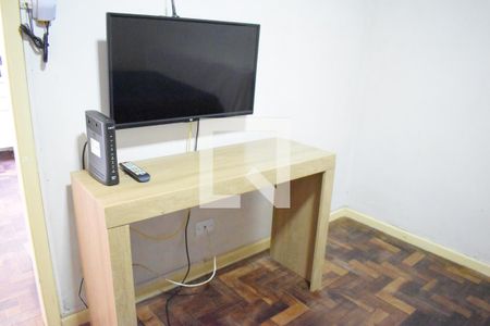 Quarto de apartamento para alugar com 1 quarto, 45m² em Centro, Curitiba