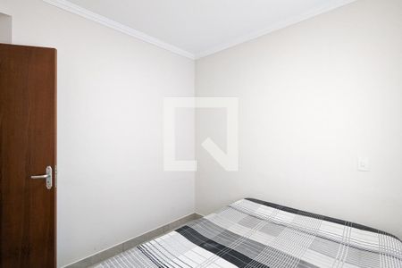 Quarto 1 de apartamento à venda com 3 quartos, 125m² em Montanhão, São Bernardo do Campo