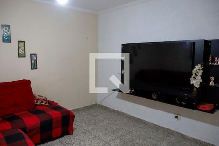 sala de casa à venda com 3 quartos, 90m² em Conceição, Osasco