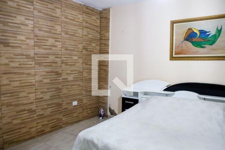 Quarto 2 - Suíte de casa à venda com 3 quartos, 90m² em Conceição, Osasco