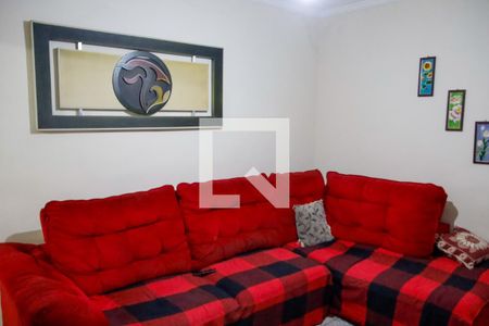 sala de casa à venda com 3 quartos, 90m² em Conceição, Osasco