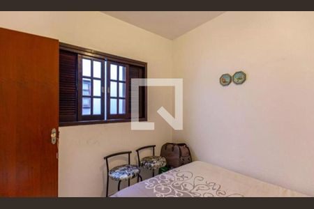 Casa à venda com 3 quartos, 112m² em Jardim Bom Pastor, Santo André