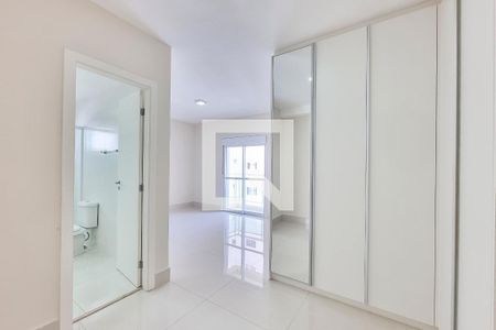 Suíte de apartamento para alugar com 4 quartos, 191m² em Jardim das Colinas, São José dos Campos