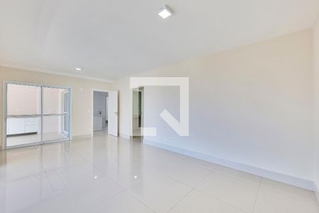 Sala de apartamento para alugar com 4 quartos, 191m² em Jardim das Colinas, São José dos Campos