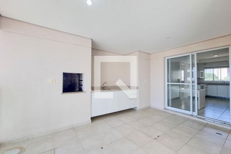 Sala de apartamento para alugar com 4 quartos, 191m² em Jardim das Colinas, São José dos Campos