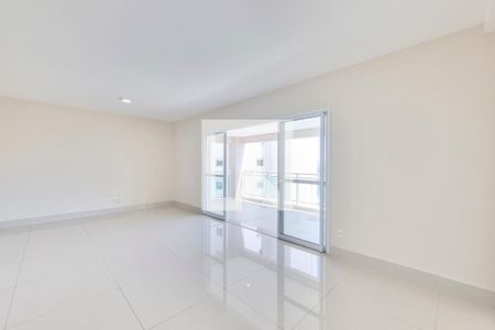 Sala de apartamento para alugar com 4 quartos, 191m² em Jardim das Colinas, São José dos Campos