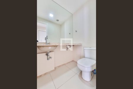 Sala de apartamento para alugar com 4 quartos, 191m² em Jardim das Colinas, São José dos Campos