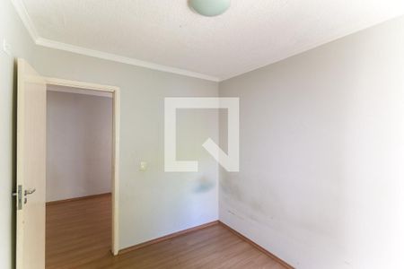 Quarto 1 de apartamento à venda com 3 quartos, 63m² em Parque Marabá, Taboão da Serra