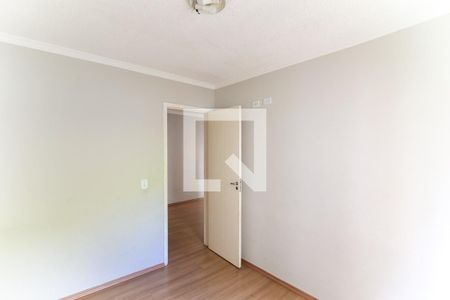 Quarto 2 de apartamento à venda com 3 quartos, 63m² em Parque Marabá, Taboão da Serra