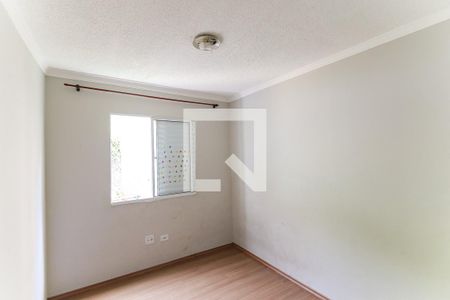 Quarto 2 de apartamento à venda com 3 quartos, 63m² em Parque Marabá, Taboão da Serra