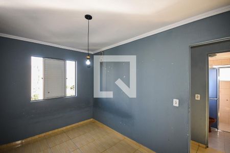 Quarto 1 de apartamento à venda com 2 quartos, 54m² em Jardim Umarizal, São Paulo