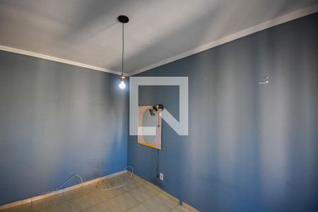 Quarto 1 de apartamento à venda com 2 quartos, 54m² em Jardim Umarizal, São Paulo