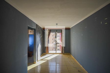 Sala de apartamento à venda com 2 quartos, 54m² em Jardim Umarizal, São Paulo