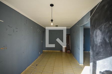 Sala de apartamento à venda com 2 quartos, 54m² em Jardim Umarizal, São Paulo