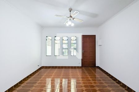 Sala de casa para alugar com 2 quartos, 80m² em Anchieta, São Bernardo do Campo