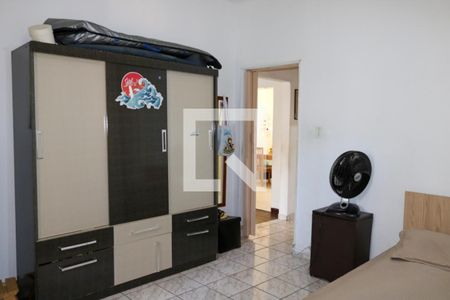 Quarto 1 de casa à venda com 2 quartos, 90m² em Prosperidade, São Caetano do Sul