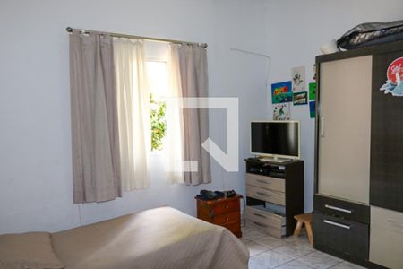 Quarto 1 de casa à venda com 2 quartos, 90m² em Prosperidade, São Caetano do Sul