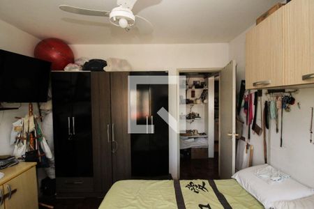 Quarto de apartamento à venda com 1 quarto, 48m² em Cavalhada, Porto Alegre