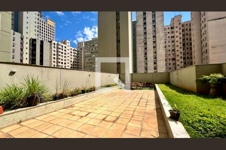 área privativa de apartamento à venda com 2 quartos, 238m² em Centro, Belo Horizonte