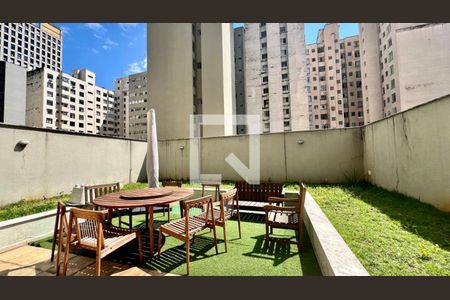 área privativa de apartamento à venda com 2 quartos, 238m² em Centro, Belo Horizonte