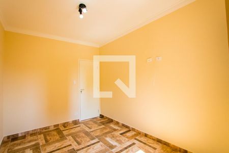 Quarto 2 de apartamento para alugar com 2 quartos, 60m² em Centro, Santo André