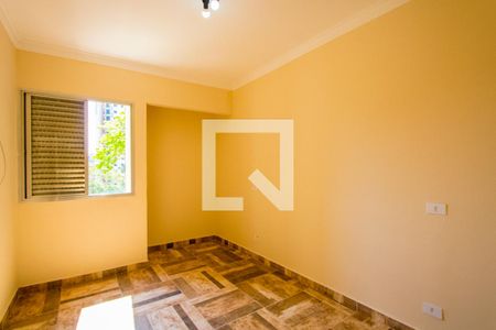 Quarto 2 de apartamento para alugar com 2 quartos, 60m² em Centro, Santo André