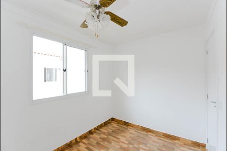 Quarto 1 de apartamento para alugar com 2 quartos, 38m² em Jardim Albertina, Guarulhos