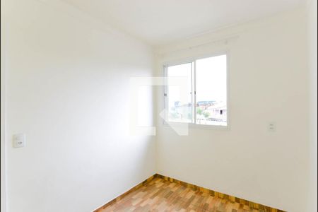 Quarto 2 de apartamento para alugar com 2 quartos, 38m² em Jardim Albertina, Guarulhos