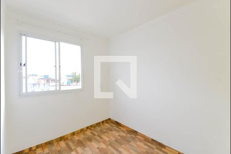 Quarto 2 de apartamento para alugar com 2 quartos, 38m² em Jardim Albertina, Guarulhos