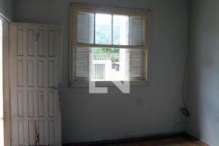 Sala de apartamento para alugar com 1 quarto, 30m² em São Miguel, São Leopoldo