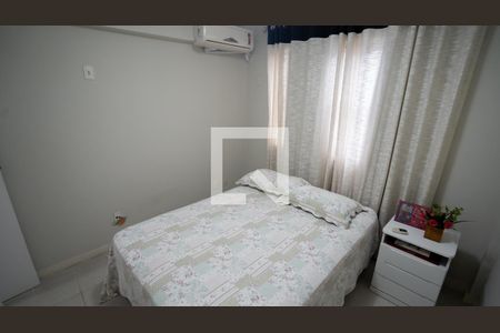 Quarto 2 de casa de condomínio à venda com 5 quartos, 205m² em Camboinhas, Niterói