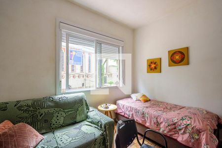 Sala/Quarto de kitnet/studio à venda com 0 quarto, 33m² em Cidade Baixa, Porto Alegre