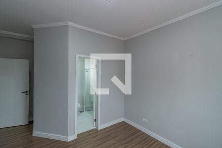 Suite 1 de apartamento para alugar com 4 quartos, 217m² em Jardim Dom Bosco, Campinas