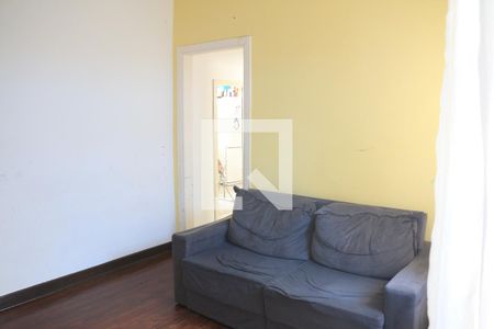 Sala de casa à venda com 3 quartos, 150m² em Jardim Valdibia, São Bernardo do Campo