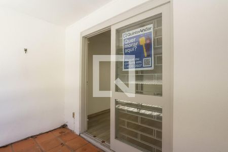 Varanda de apartamento à venda com 2 quartos, 88m² em Santa Cecília, Porto Alegre