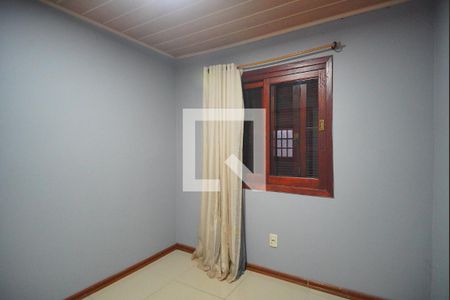 Quarto 2 de casa para alugar com 2 quartos, 110m² em Vicentina, São Leopoldo