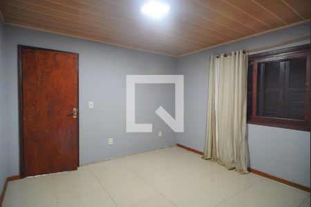 Quarto 1 de casa para alugar com 2 quartos, 110m² em Vicentina, São Leopoldo