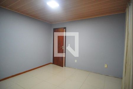 Quarto 1 de casa para alugar com 2 quartos, 110m² em Vicentina, São Leopoldo